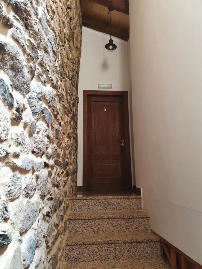 La Pallota De San Cristobal ปาลัสเดเรย์ ภายนอก รูปภาพ